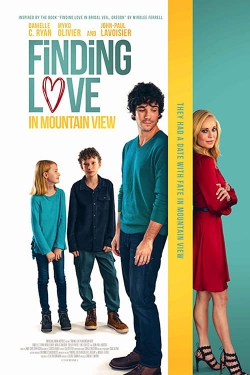 Watch Finding Love in Mountain View Online Free and No Sign Up - 285 HDMovie