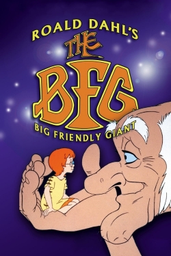 Watch The BFG Online Free and No Sign Up - 285 HDMovie