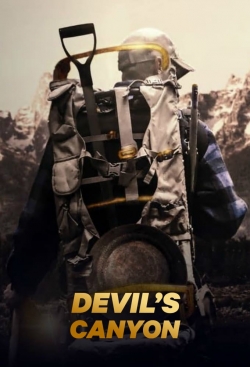 Watch Devil's Canyon Online Free and No Sign Up - 285 HDMovie