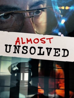 Watch Almost Unsolved Online Free and No Sign Up - 285 HDMovie