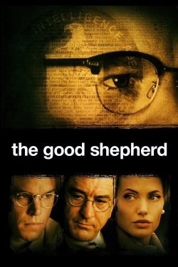 Watch The Good Shepherd Online Free and No Sign Up - 285 HDMovie