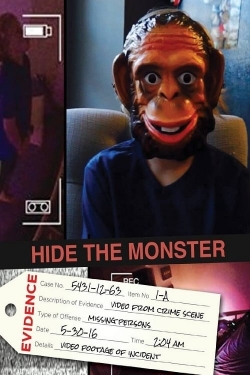 Watch Hide the Monster Online Free and No Sign Up - 285 HDMovie