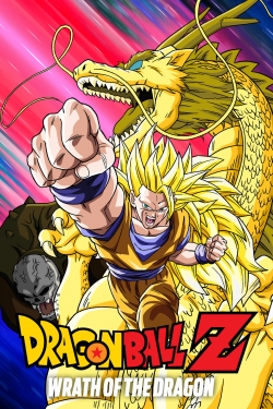 Watch Dragon Ball Z: Wrath of the Dragon Online Free and No Sign Up - 285 HDMovie