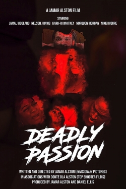 Watch Deadly Passion Online Free and No Sign Up - 285 HDMovie