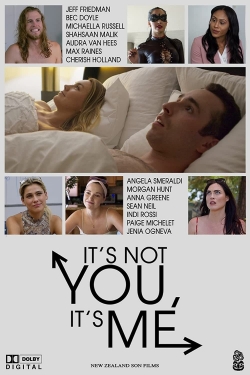 Watch It's Not You, It's Me Online Free and No Sign Up - 285 HDMovie