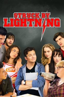 Watch Struck by Lightning Online Free and No Sign Up - 285 HDMovie