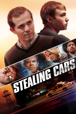 Watch Stealing Cars Online Free and No Sign Up - 285 HDMovie