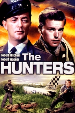 Watch The Hunters Online Free and No Sign Up - 285 HDMovie