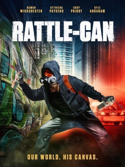 Watch Rattle-Can Online Free and No Sign Up - 285 HDMovie