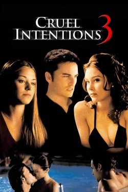 Watch Cruel Intentions 3 Online Free and No Sign Up - 285 HDMovie