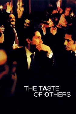 Watch The Taste of Others Online Free and No Sign Up - 285 HDMovie