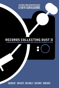 Watch Records Collecting Dust II Online Free and No Sign Up - 285 HDMovie