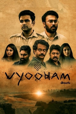 Watch Vyooham Online Free and No Sign Up - 285 HDMovie