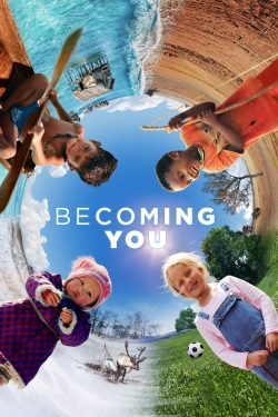 Watch Becoming You Online Free and No Sign Up - 285 HDMovie