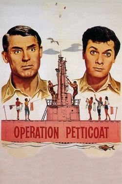 Watch Operation Petticoat Online Free and No Sign Up - 285 HDMovie