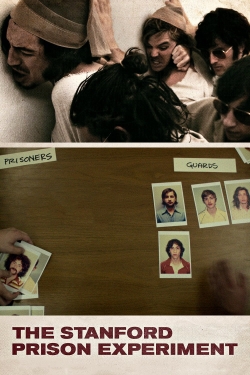 Watch The Stanford Prison Experiment Online Free and No Sign Up - 285 HDMovie