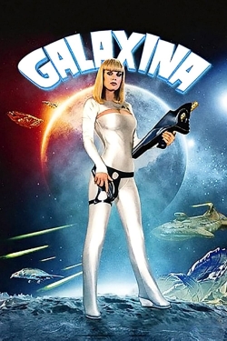 Watch Galaxina Online Free and No Sign Up - 285 HDMovie