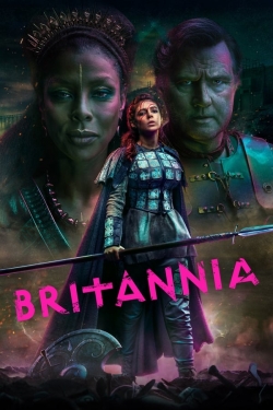 Watch Britannia Online Free and No Sign Up - 285 HDMovie