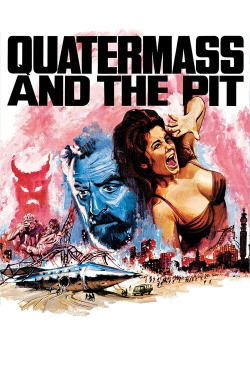 Watch Quatermass and the Pit Online Free and No Sign Up - 285 HDMovie