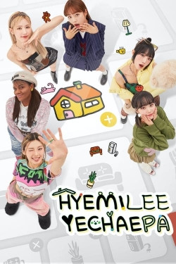 Watch HyeMiLeeYeChaePa Online Free and No Sign Up - 285 HDMovie