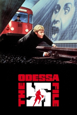 Watch The Odessa File Online Free and No Sign Up - 285 HDMovie