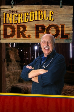 Watch The Incredible Dr. Pol Online Free and No Sign Up - 285 HDMovie