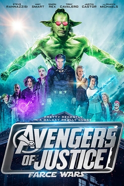 Watch Avengers of Justice: Farce Wars Online Free and No Sign Up - 285 HDMovie