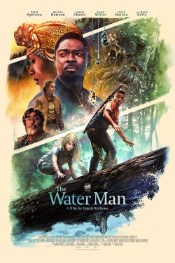 Watch The Water Man Online Free and No Sign Up - 285 HDMovie