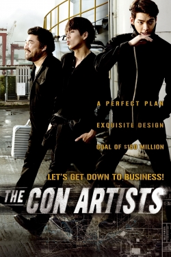 Watch The Con Artists Online Free and No Sign Up - 285 HDMovie