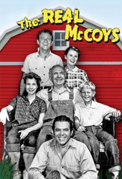 Watch The Real McCoys Online Free and No Sign Up - 285 HDMovie