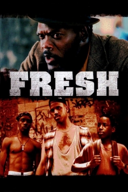 Watch Fresh Online Free and No Sign Up - 285 HDMovie