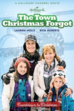 Watch The Town Christmas Forgot Online Free and No Sign Up - 285 HDMovie