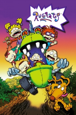 Watch The Rugrats Movie Online Free and No Sign Up - 285 HDMovie