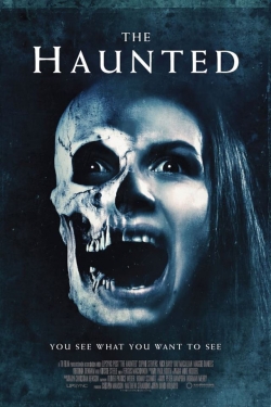 Watch The Haunted Online Free and No Sign Up - 285 HDMovie