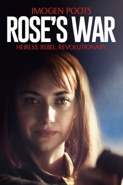 Watch Rose's War Online Free and No Sign Up - 285 HDMovie