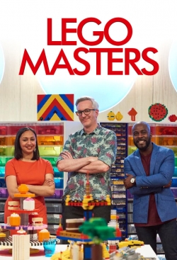 Watch Lego Masters Online Free and No Sign Up - 285 HDMovie