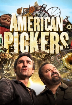 Watch American Pickers Online Free and No Sign Up - 285 HDMovie