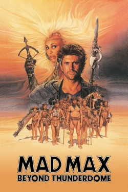 Watch Mad Max Beyond Thunderdome Online Free and No Sign Up - 285 HDMovie