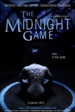 Watch The Midnight Game Online Free and No Sign Up - 285 HDMovie