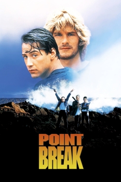 Watch Point Break Online Free and No Sign Up - 285 HDMovie