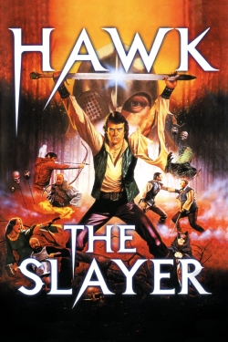 Watch Hawk the Slayer Online Free and No Sign Up - 285 HDMovie