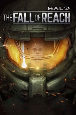 Watch Halo: The Fall of Reach Online Free and No Sign Up - 285 HDMovie