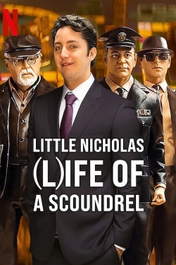 Watch Little Nicholas: Life of a Scoundrel Online Free and No Sign Up - 285 HDMovie