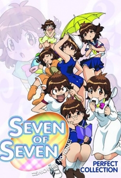 Watch Seven of Seven Online Free and No Sign Up - 285 HDMovie