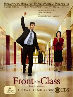 Watch Front of the Class Online Free and No Sign Up - 285 HDMovie