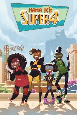 Watch Supa Team 4 Online Free and No Sign Up - 285 HDMovie