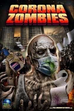 Watch Corona Zombies Online Free and No Sign Up - 285 HDMovie