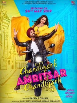 Watch Chandigarh Amritsar Chandigarh Online Free and No Sign Up - 285 HDMovie