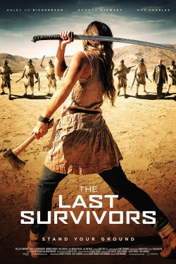 Watch The Last Survivors Online Free and No Sign Up - 285 HDMovie