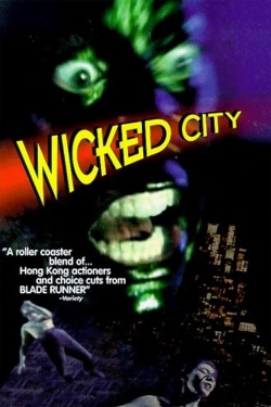 Watch The Wicked City Online Free and No Sign Up - 285 HDMovie